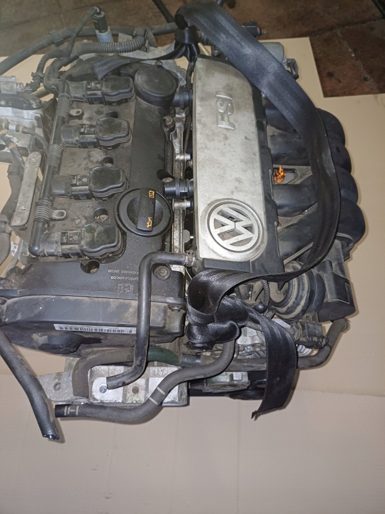 Moteur BVX — vue 6