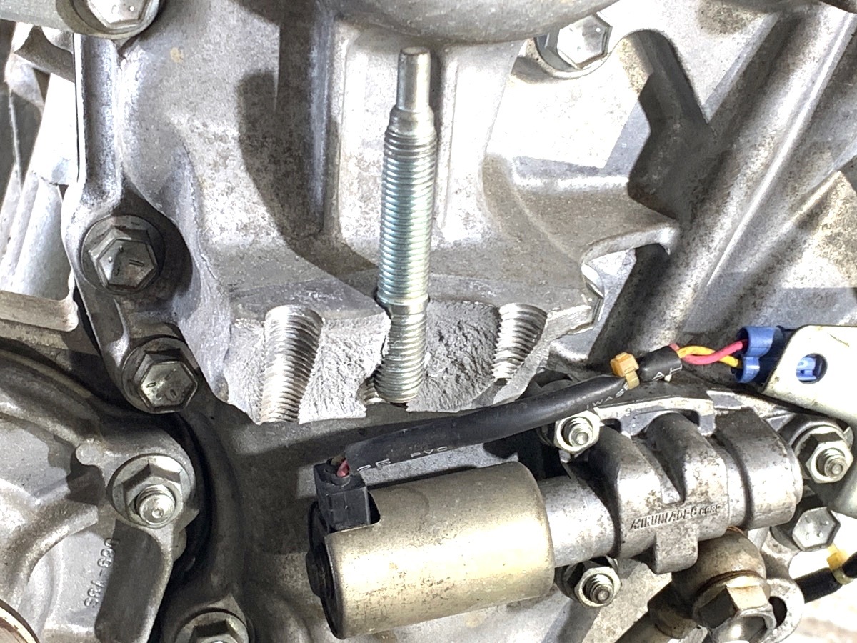 Moteur M16A - Image 7