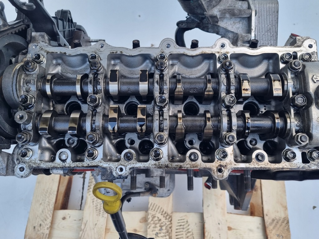 Moteur A 17 DTE - Image 5