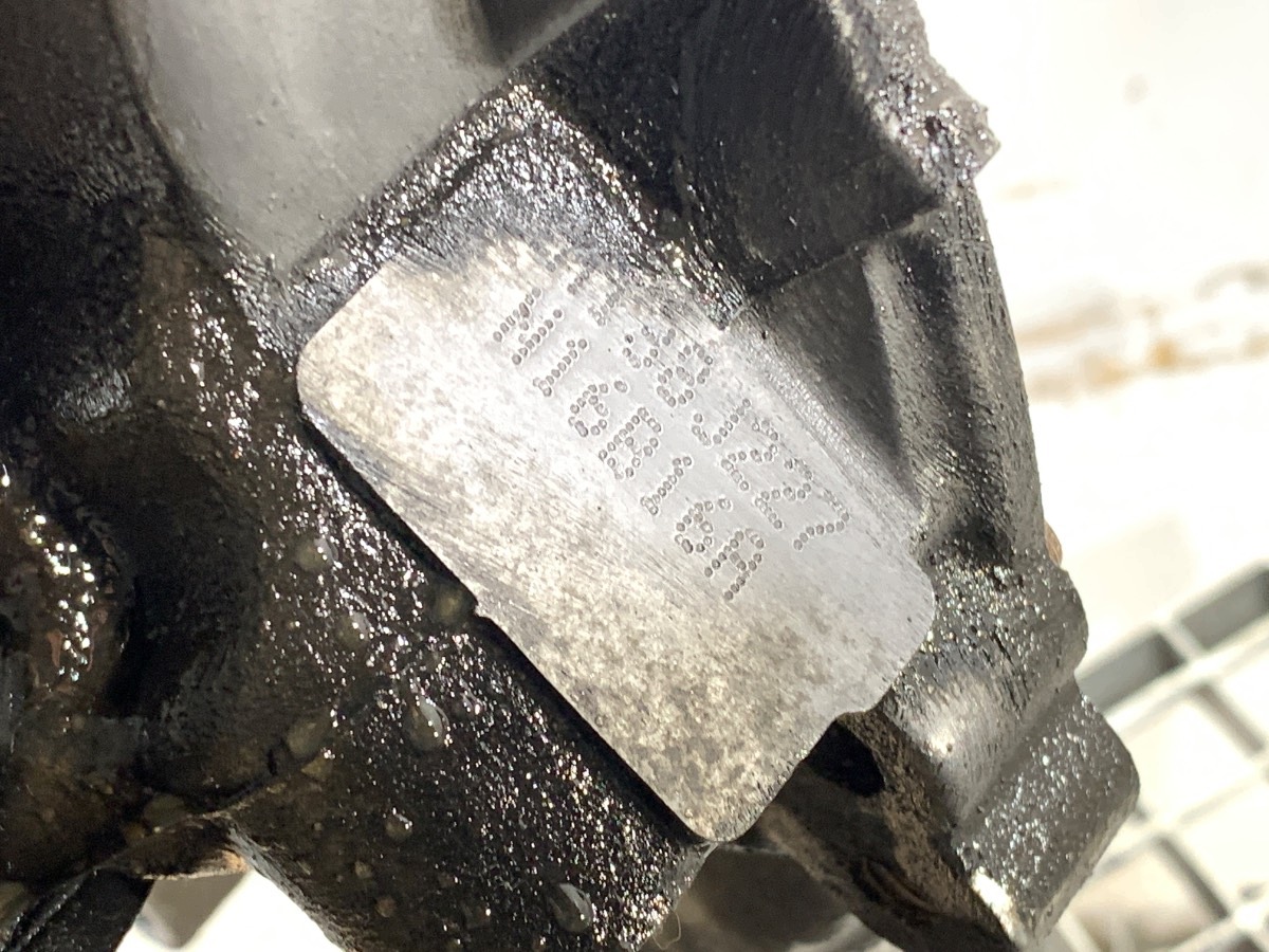 Moteur N16 B16 A - Image 9