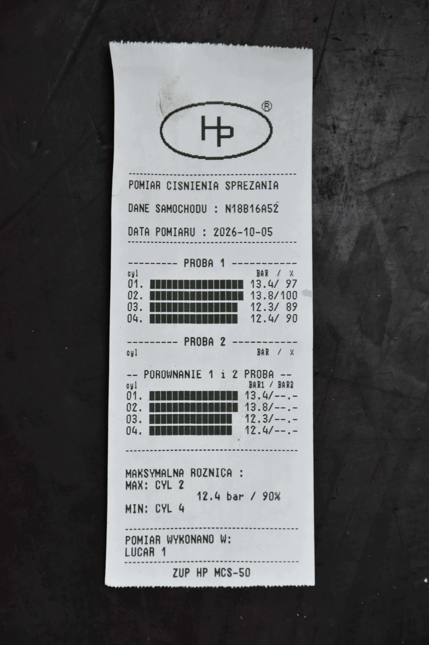 Moteur N18 B16 A - Image 12