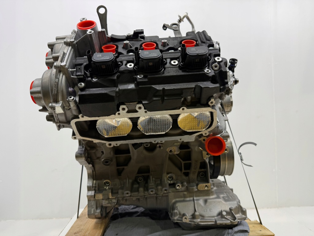 Moteur CWGD — vue 4