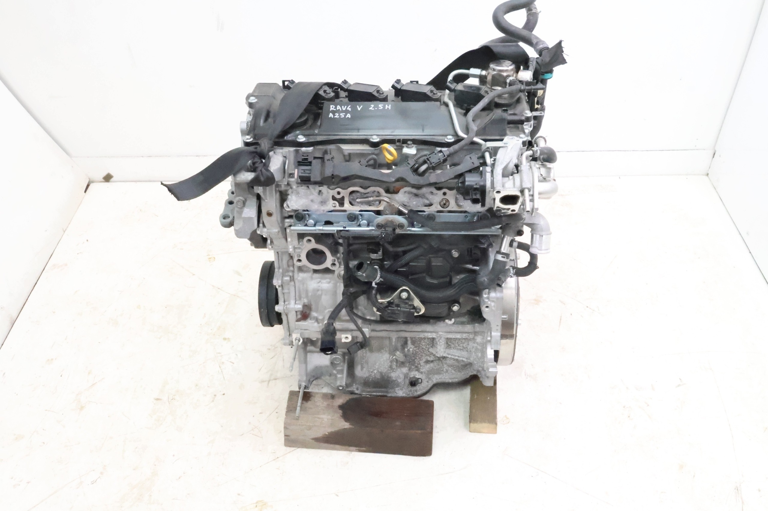 Moteur A25A-FXS - Image 1