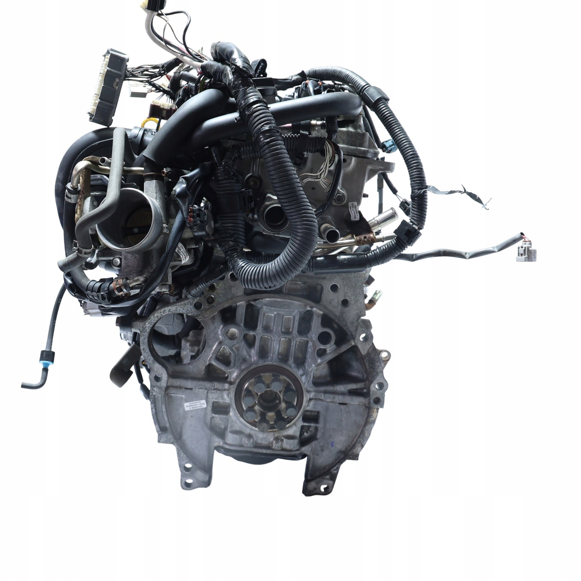 Moteur 1ZZ-FE - Image 16