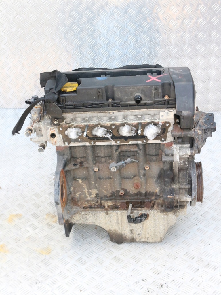 Moteur Z 16 XEP - Image 2