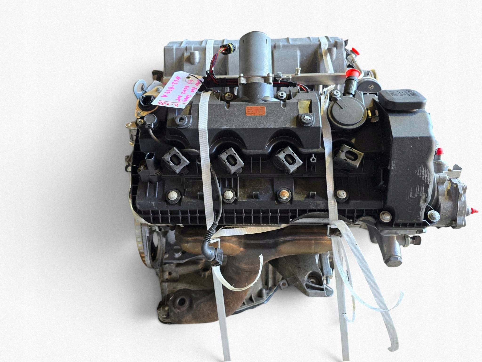 Moteur N62 B44 A - Image 6
