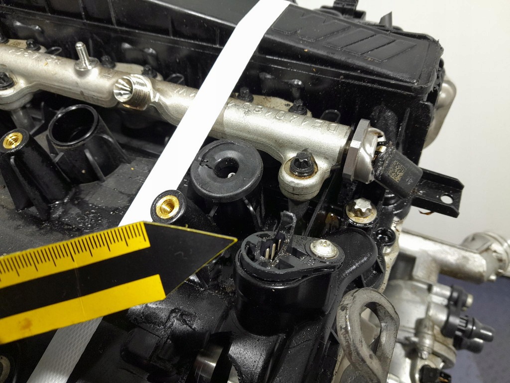 Moteur S58 B30 A - Image 7