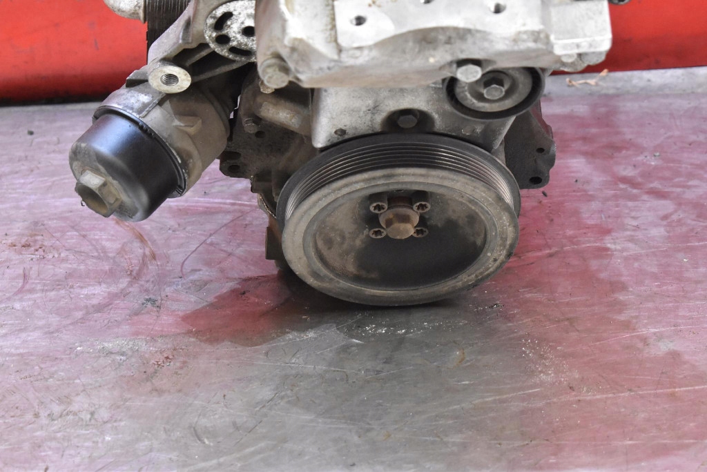Moteur A 20 DT - Image 9
