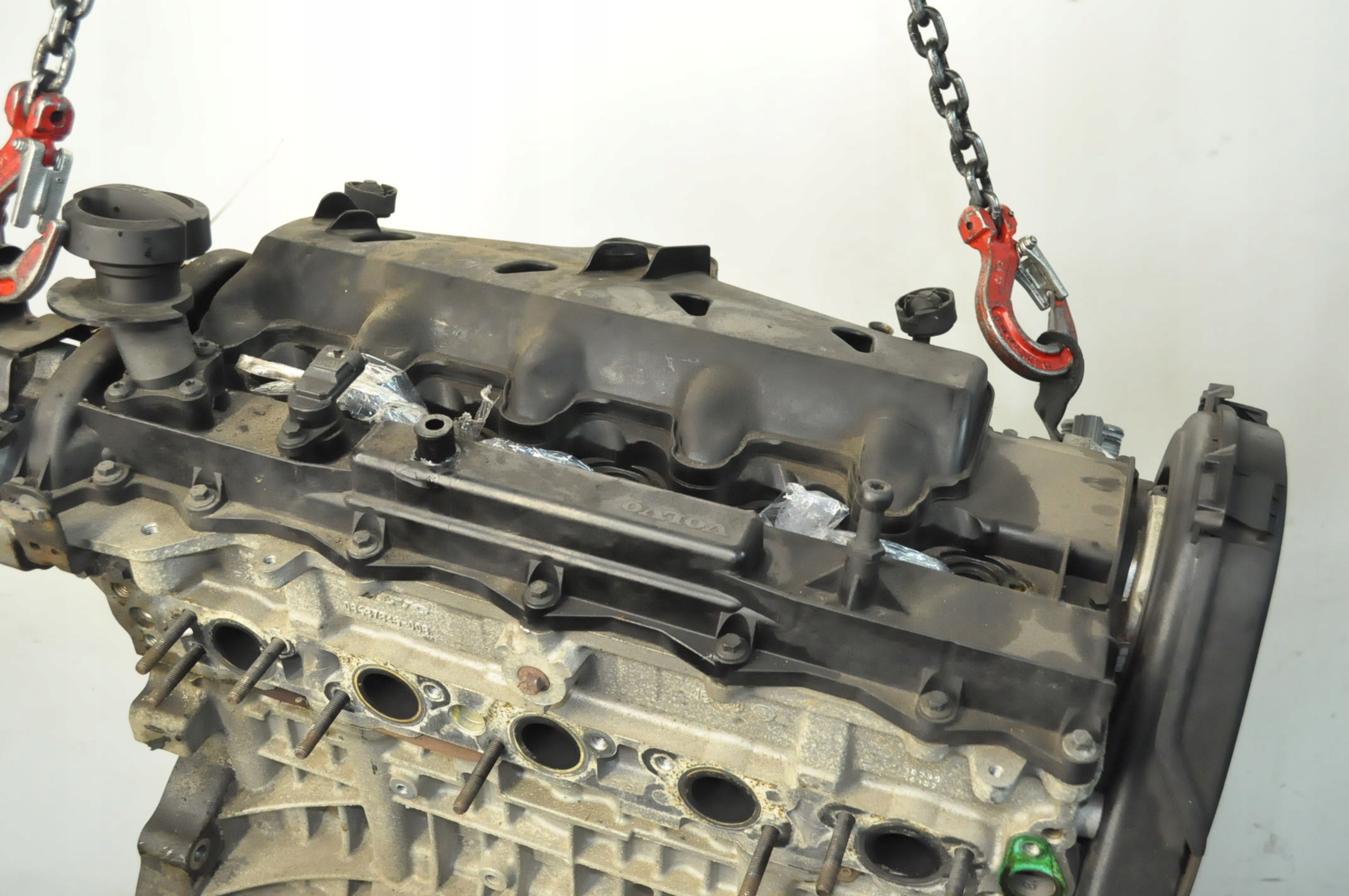Moteur D 5244 T4 - Image 2