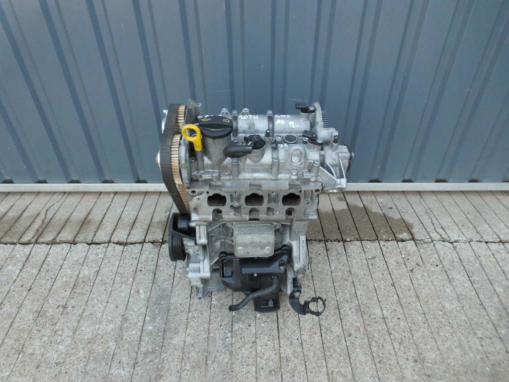 Moteur CHZC - Image 1
