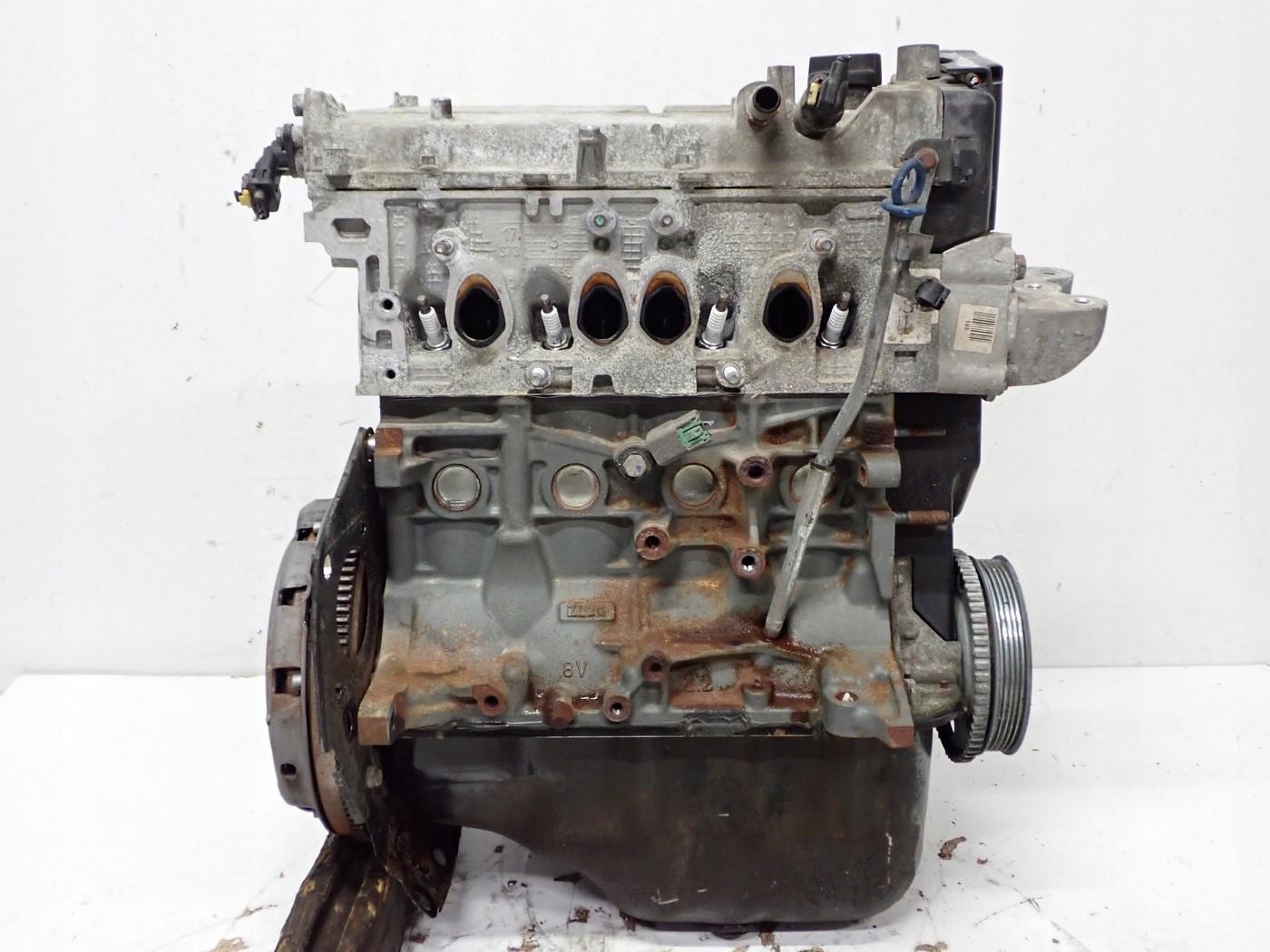 Moteur 169 A4.000 - Image 1