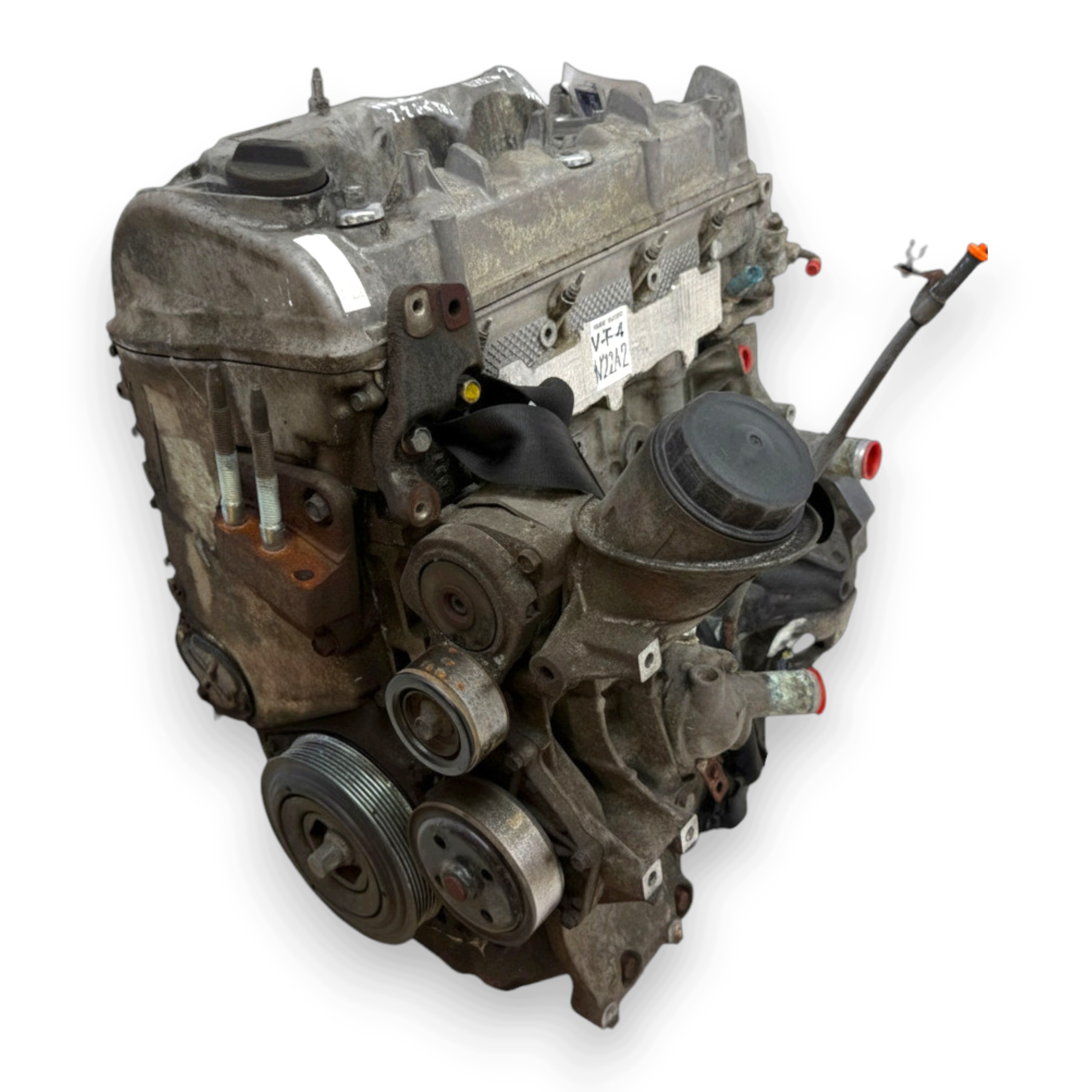 Moteur N22A2 - Image 8
