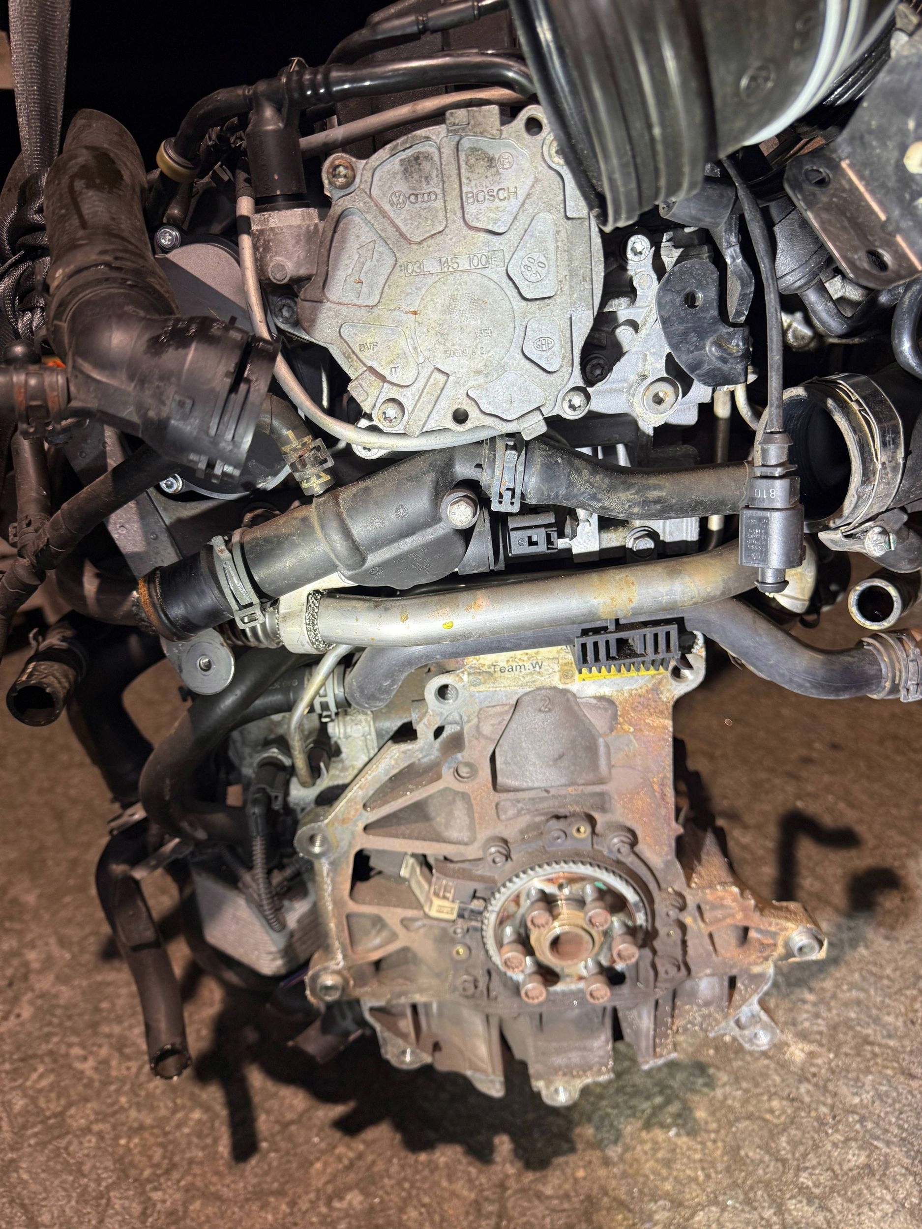 Moteur CBDC — vue 15