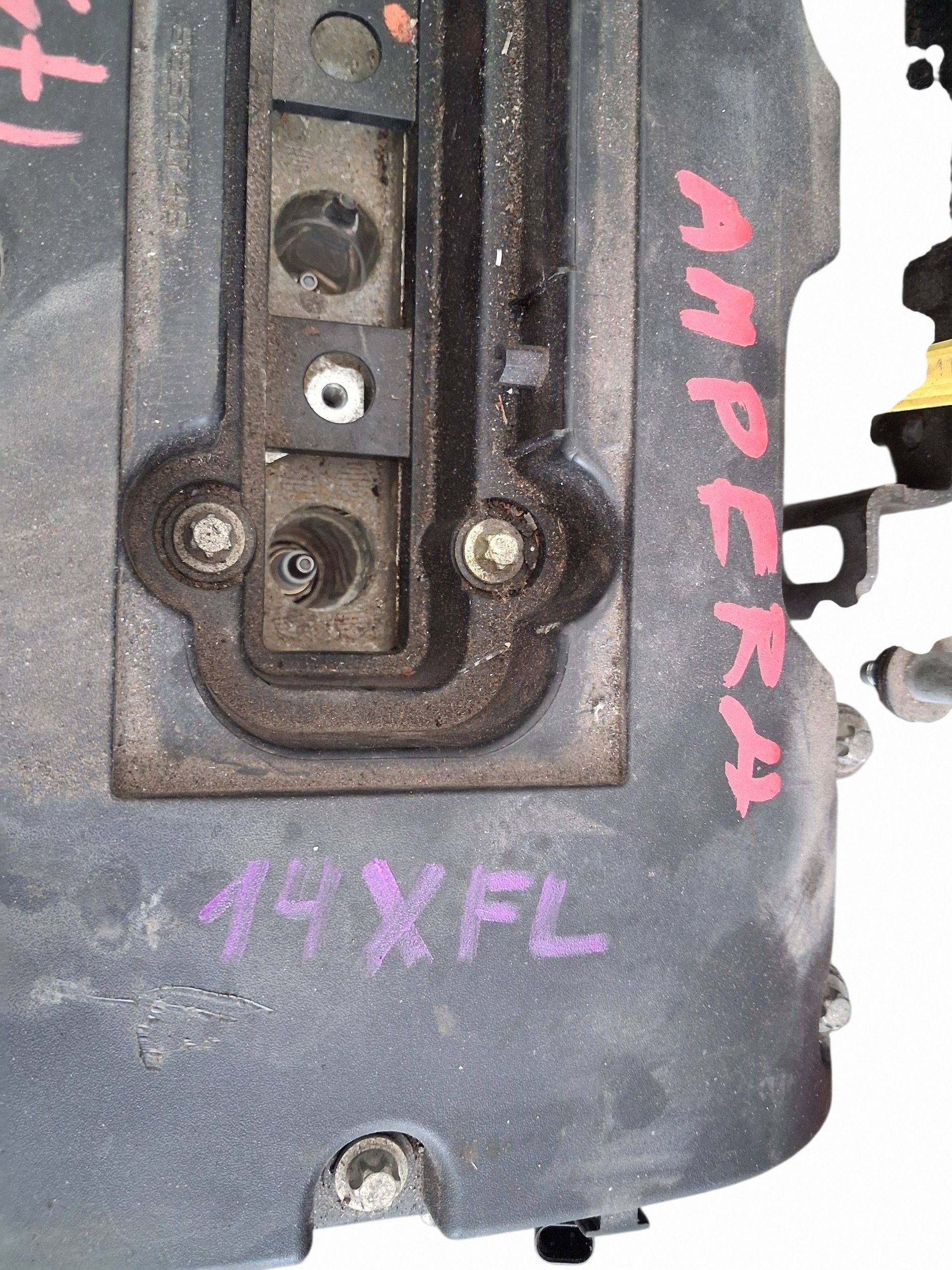 Moteur A 14 XFL - Image 4