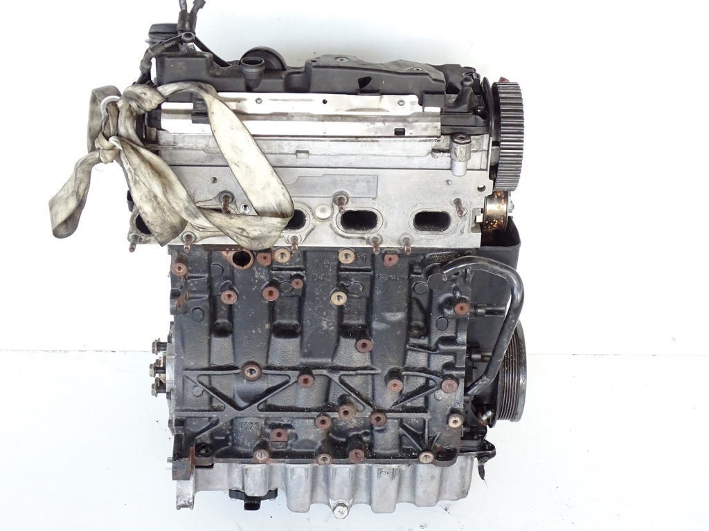 Moteur CXXA — vue 6