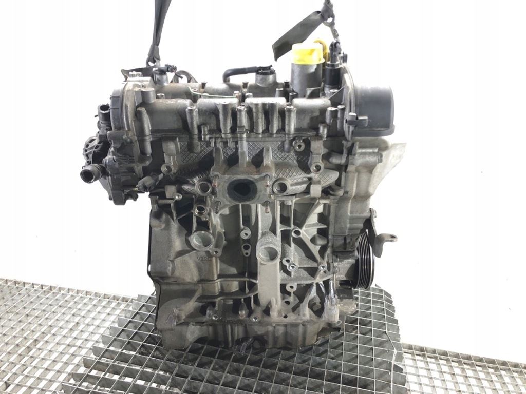 Moteur CJZC — vue 1