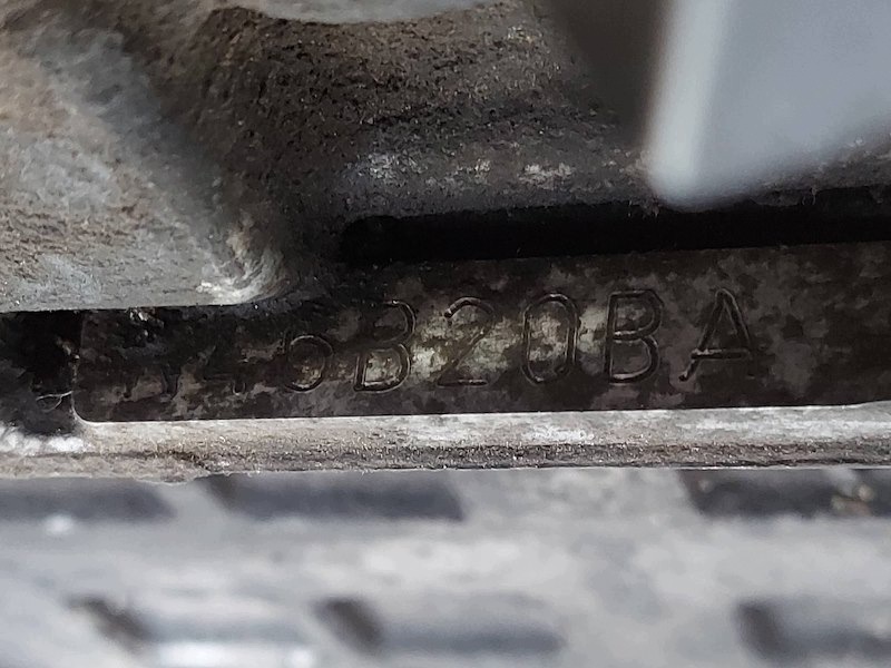 Moteur N46 B20 B - Image 9