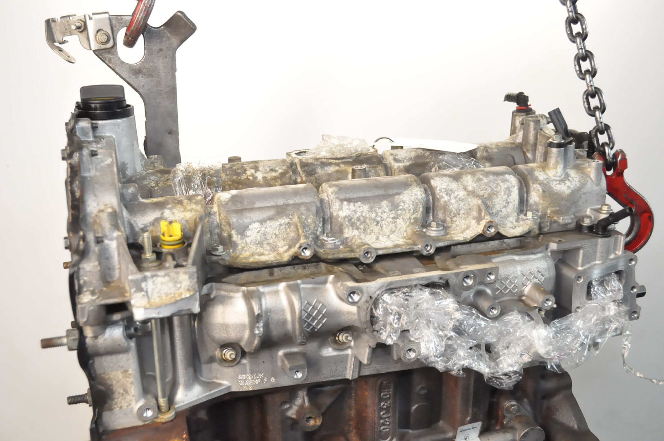 Moteur BKFB - Image 4