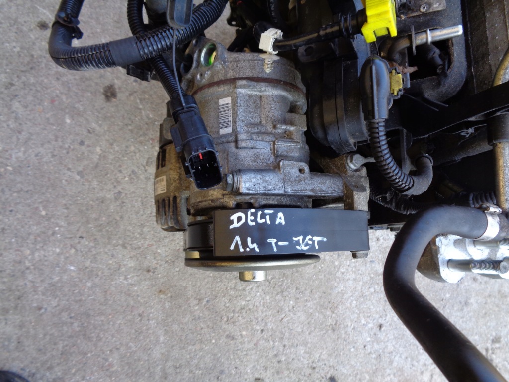 Moteur 198 A4.000 - Image 4