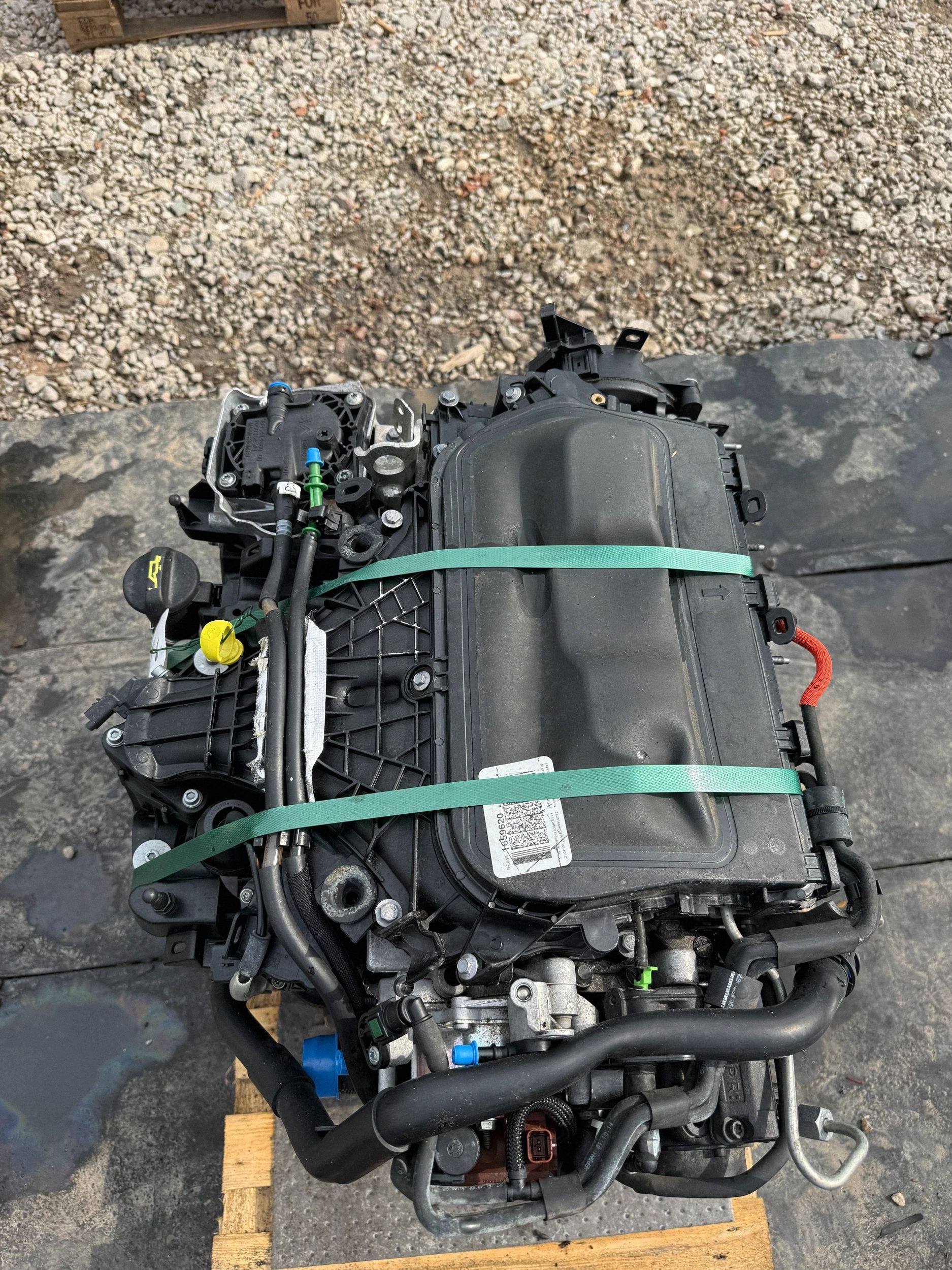 Moteur TXWA - Image 1