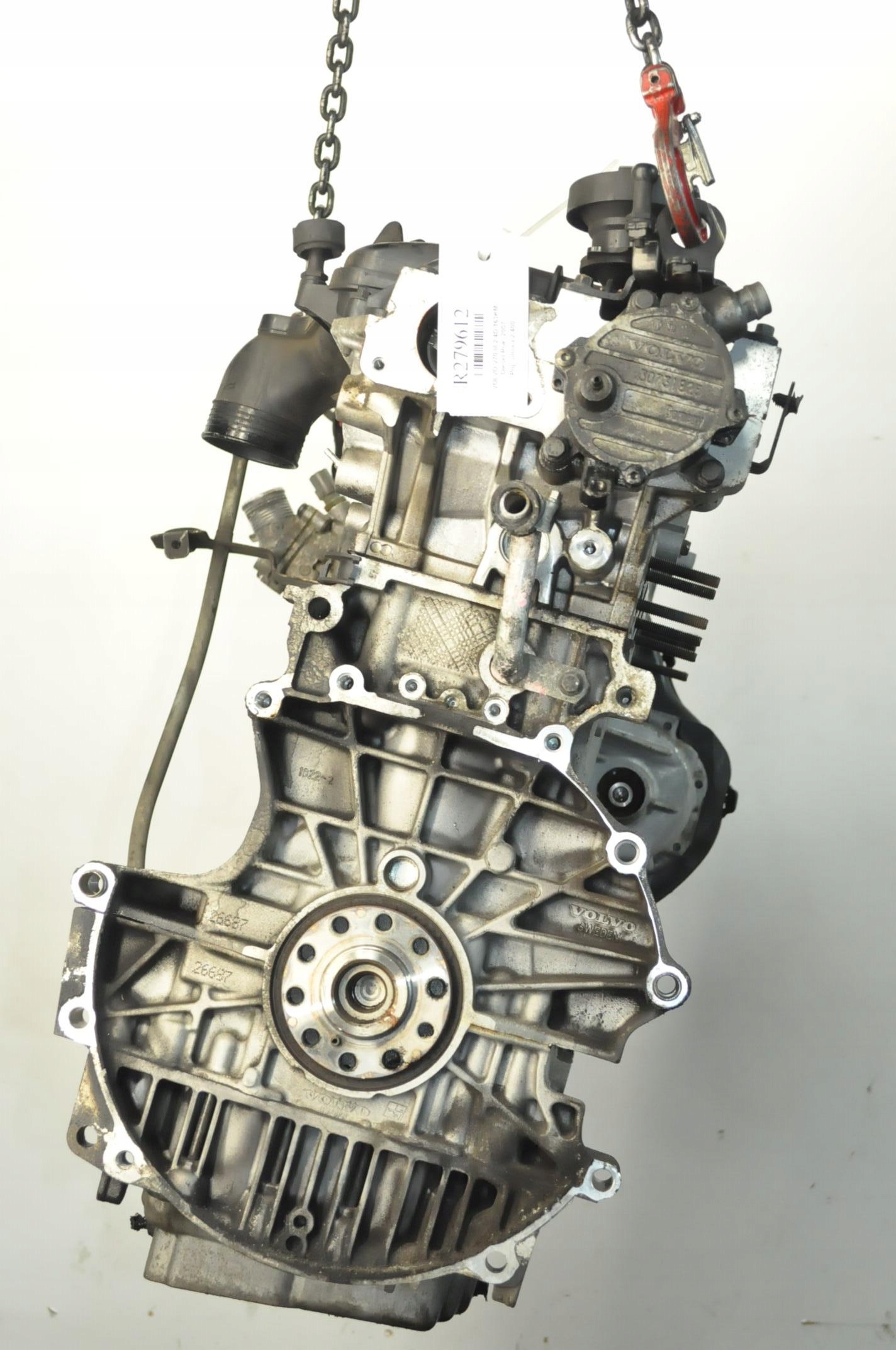 Moteur D 5244 T4 - Image 3