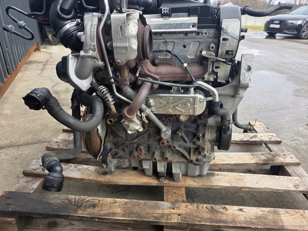 Moteur CFFA — vue 4