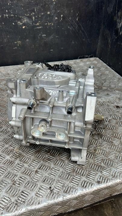 Moteur MH01 - Image 1