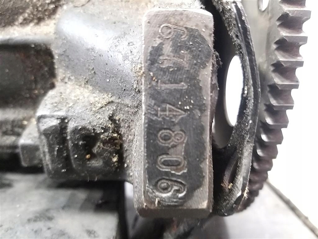 Moteur 1G-FE - Image 3