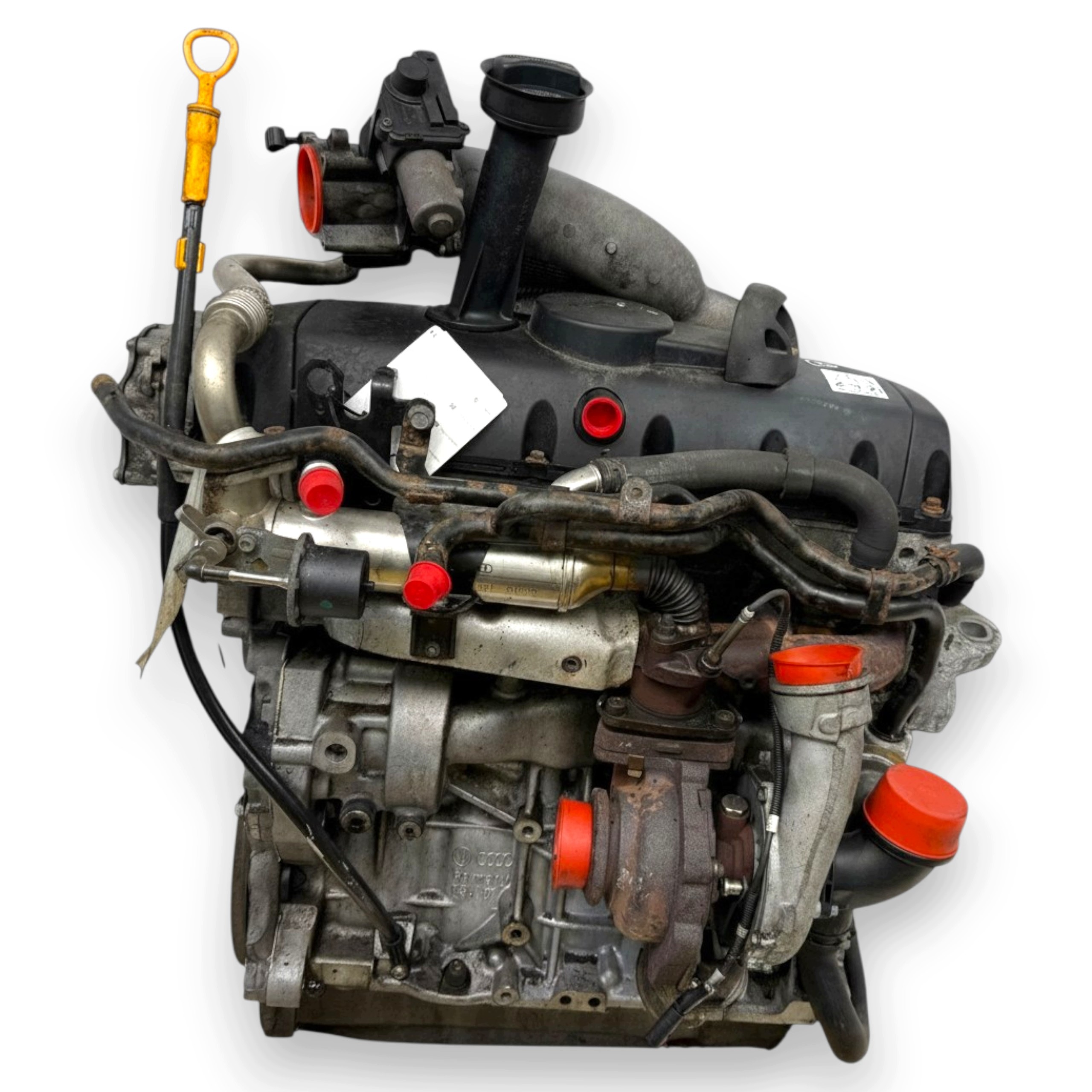 Moteur BNZ - Image 1
