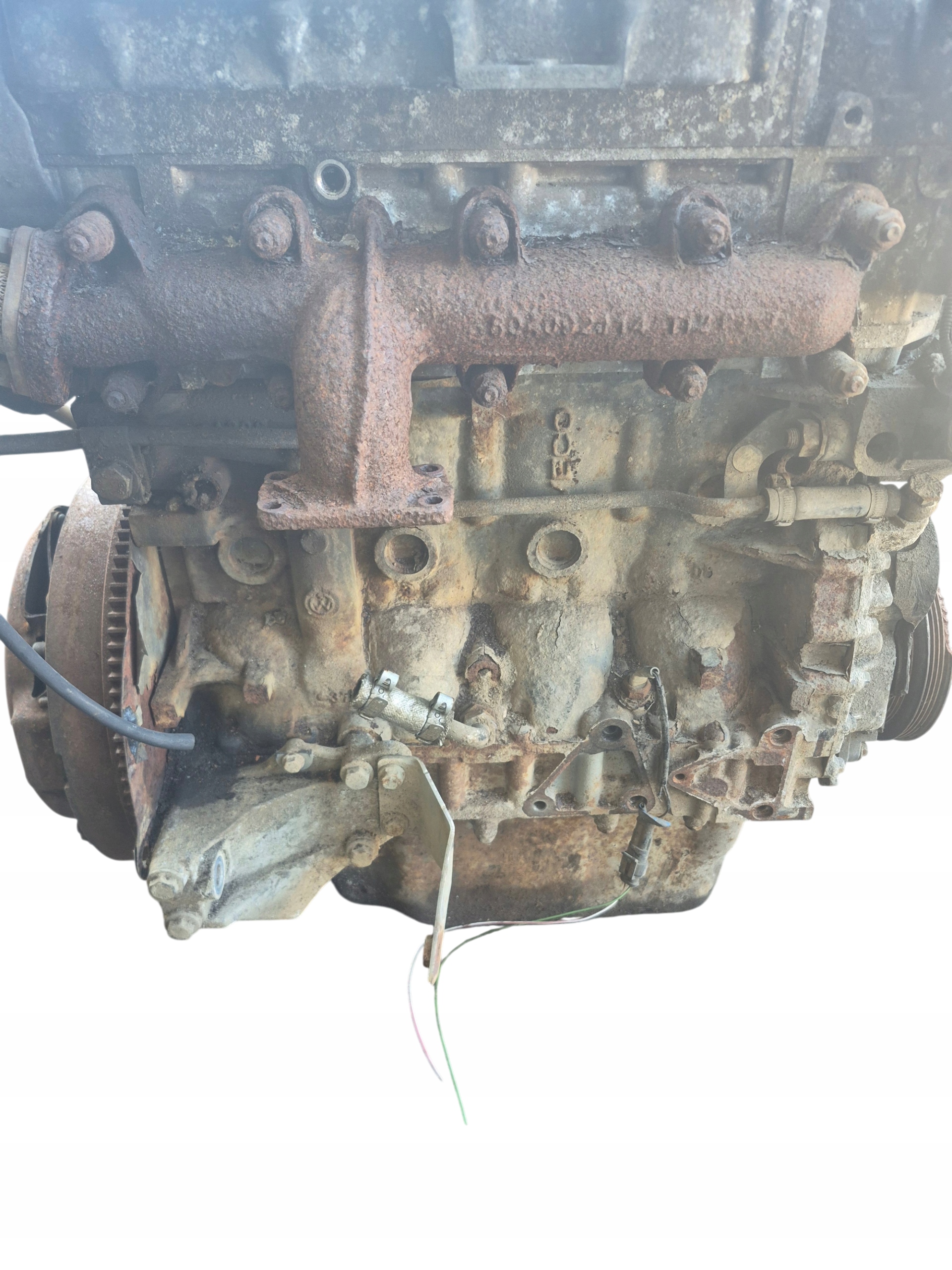 Moteur F1AE0481D — vue 7