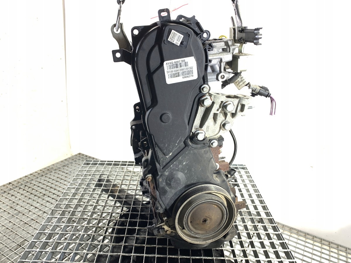 Moteur TXDA - Image 4