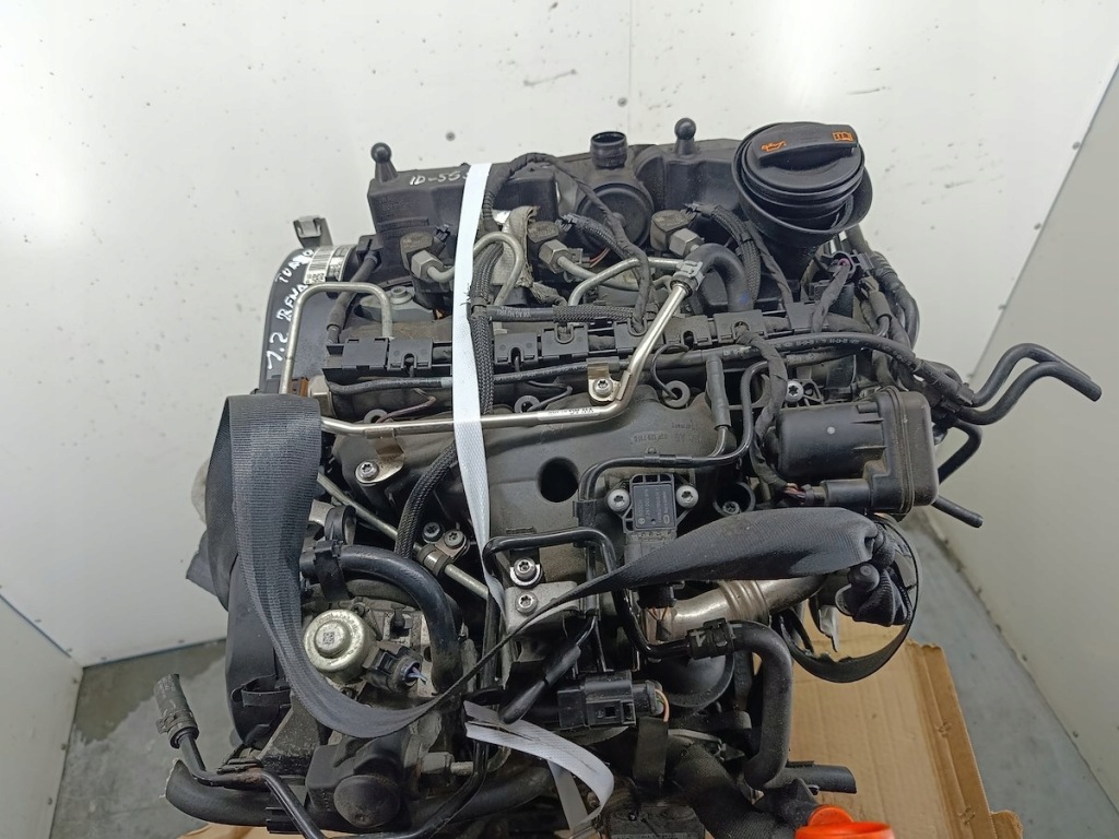 Moteur CFWA - Image 3
