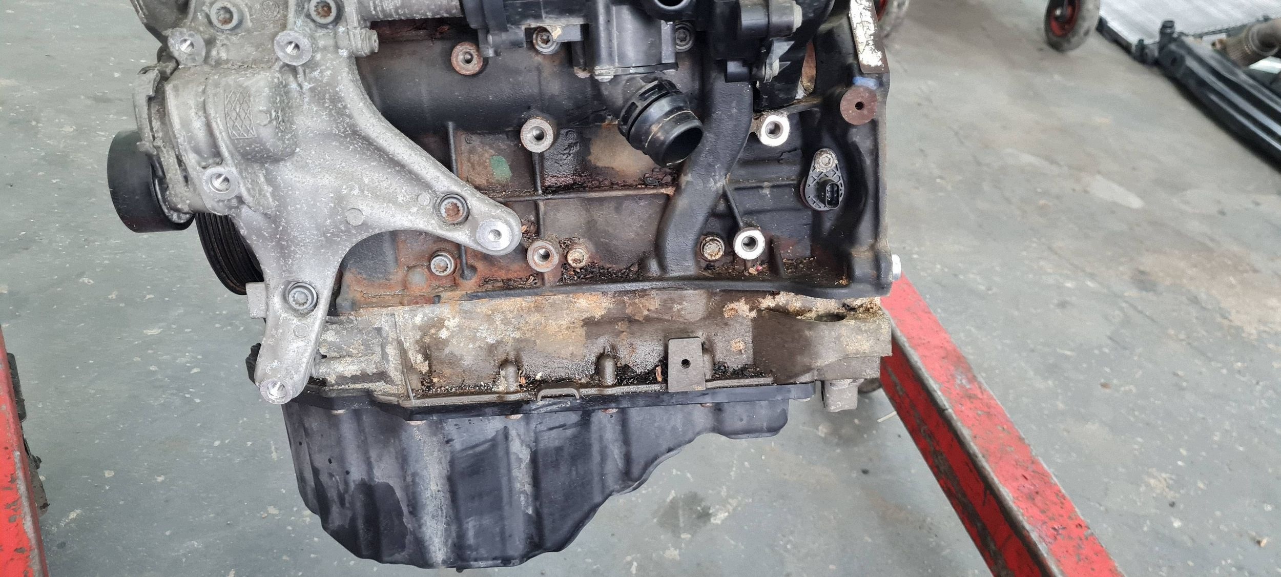 Moteur CJEE - Image 5