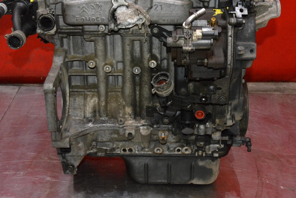 Moteur T1DB - Image 9