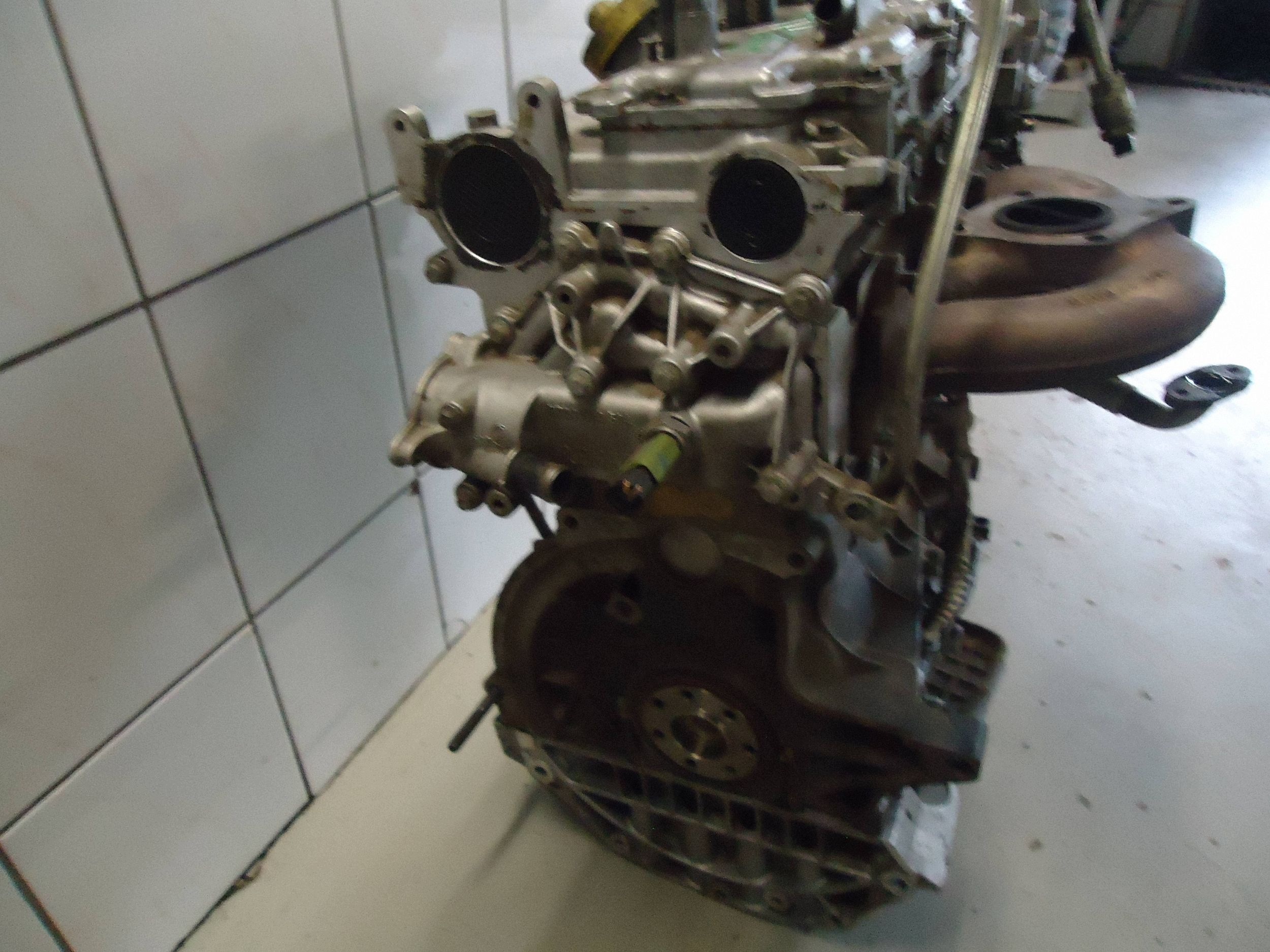 Moteur F4R 790 - Image 3