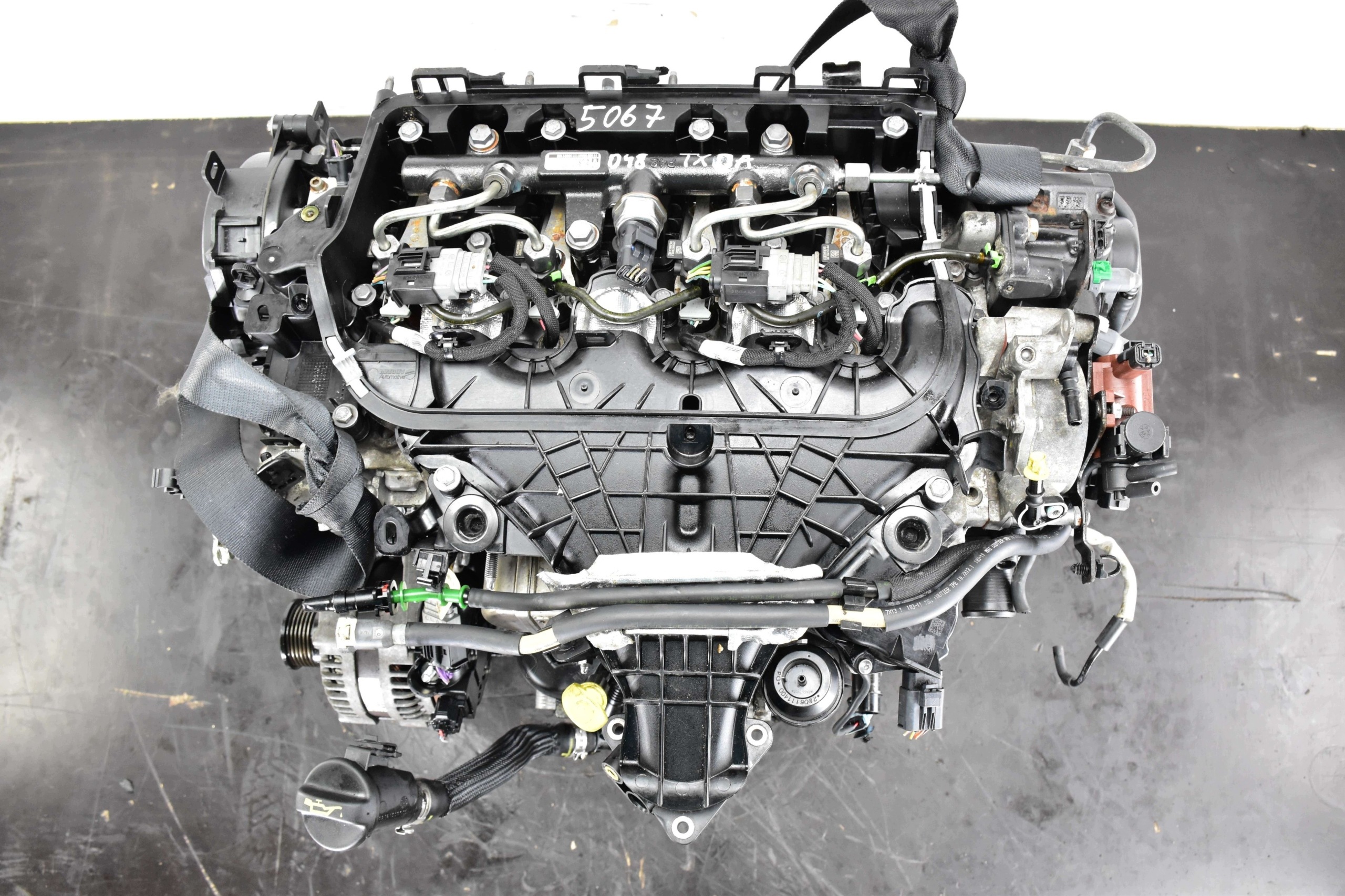 Moteur TXDB - Image 2