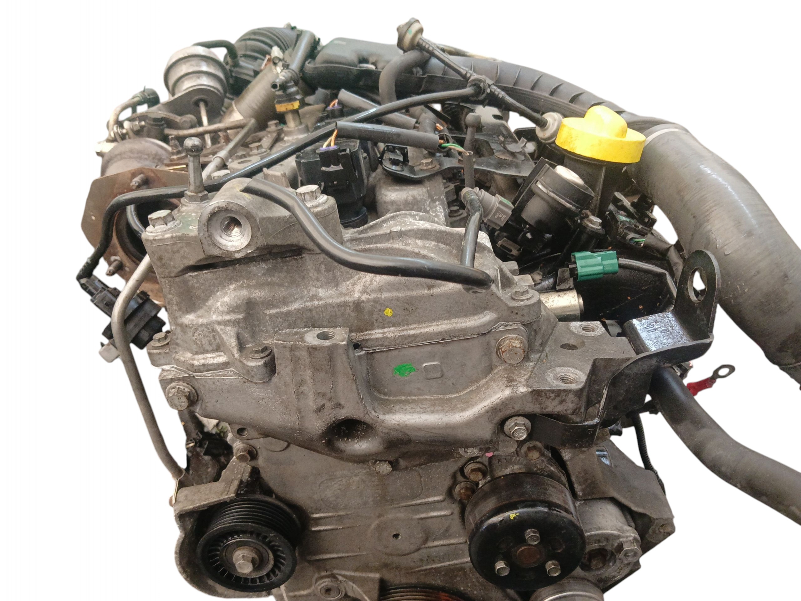 Moteur H4J 700 - Image 8