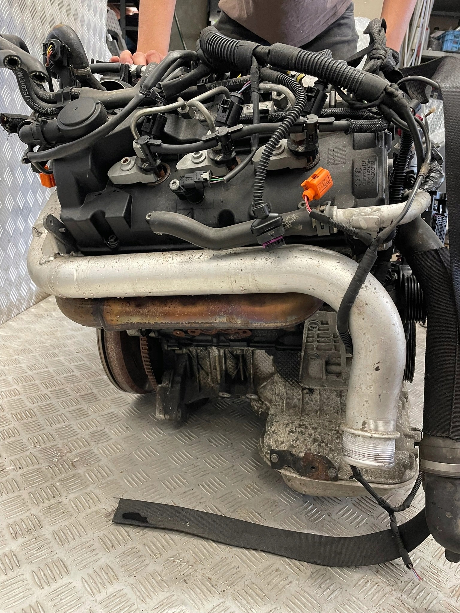 Moteur CDUC - Image 11
