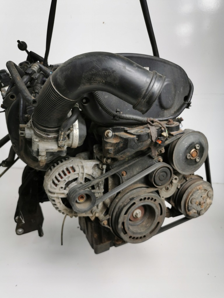Moteur Z 18 XER — vue 5