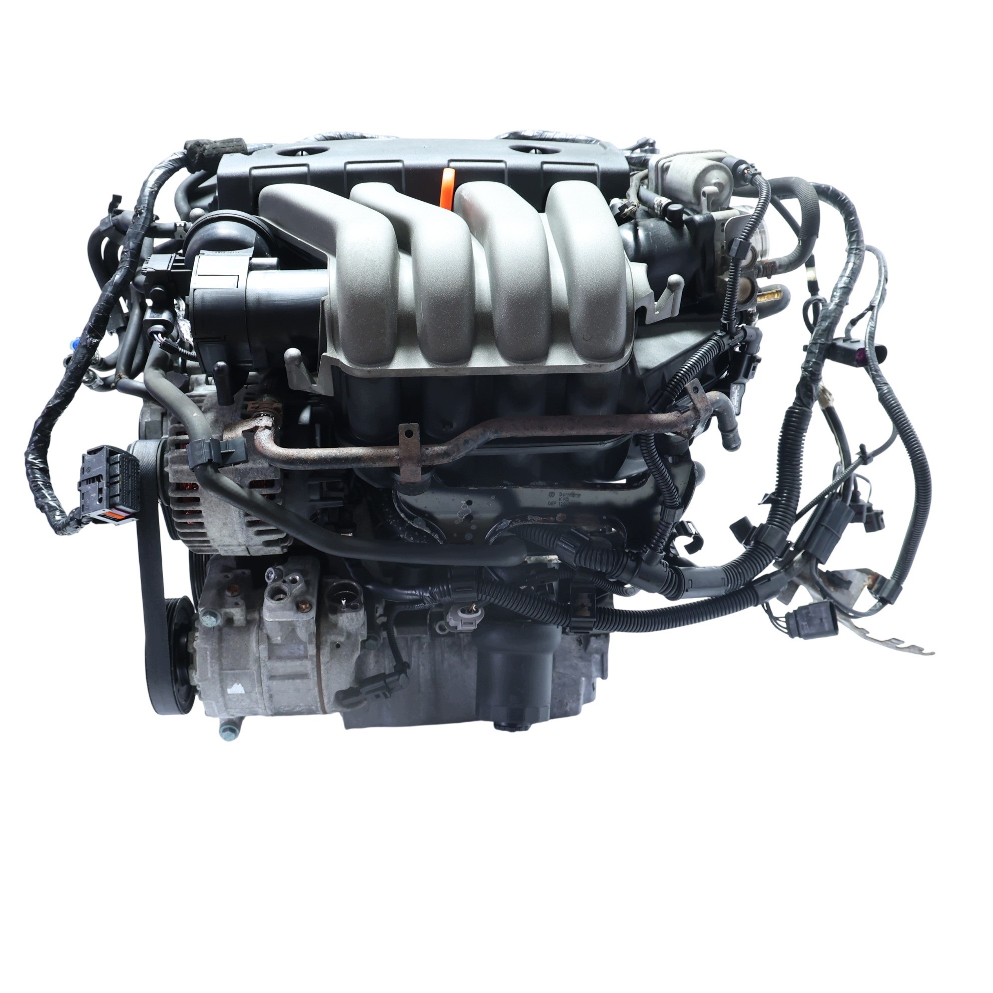Moteur AXW - Image 4