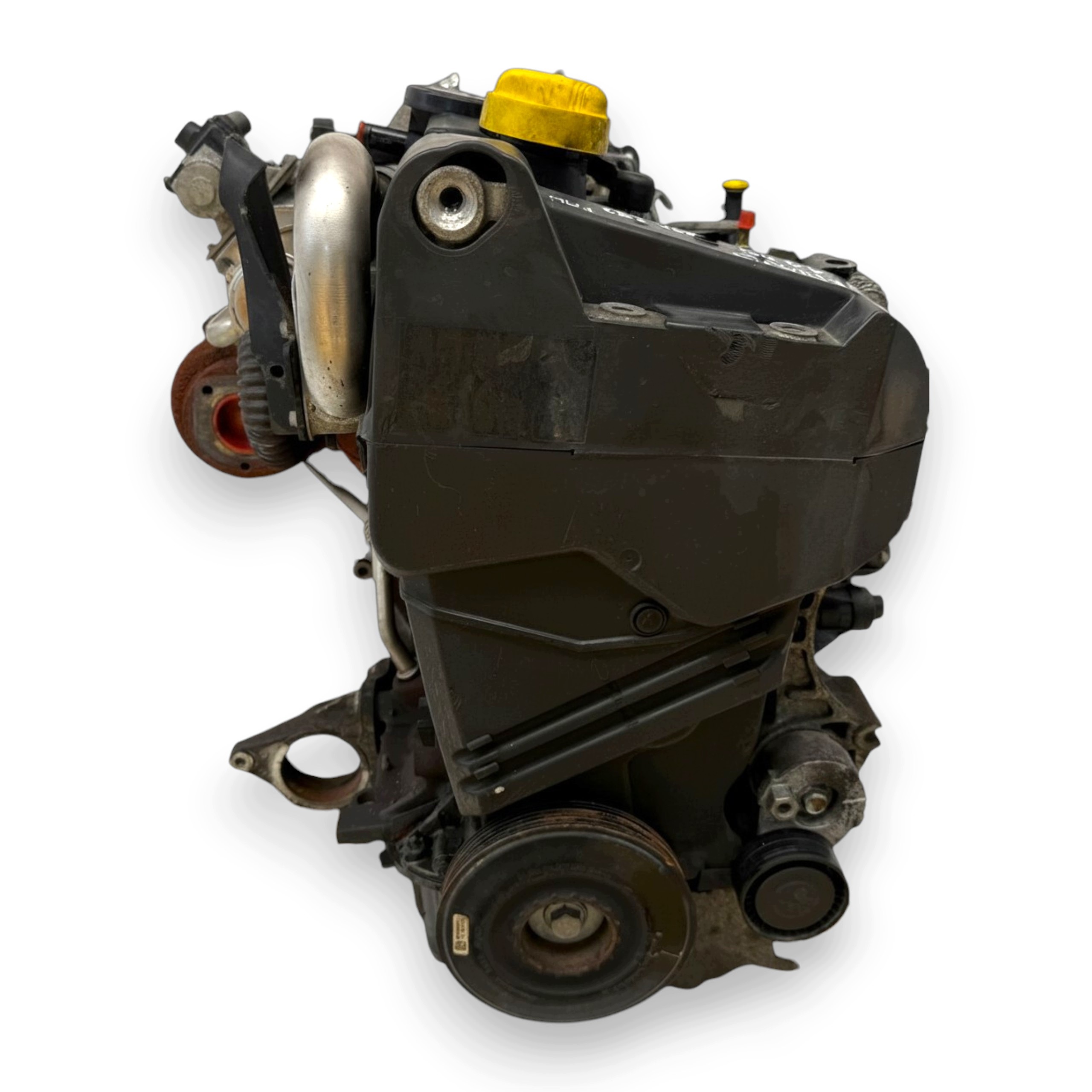 Moteur K9K 282 - Image 6
