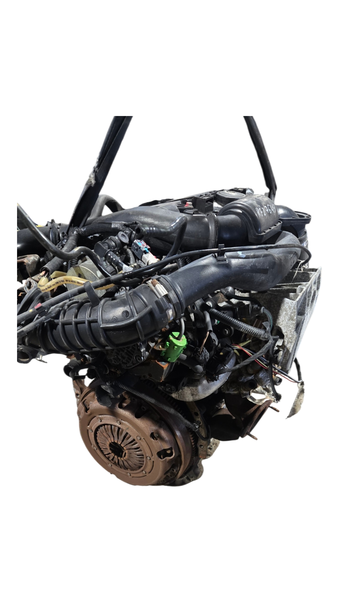 Moteur M9R 630 - Image 9