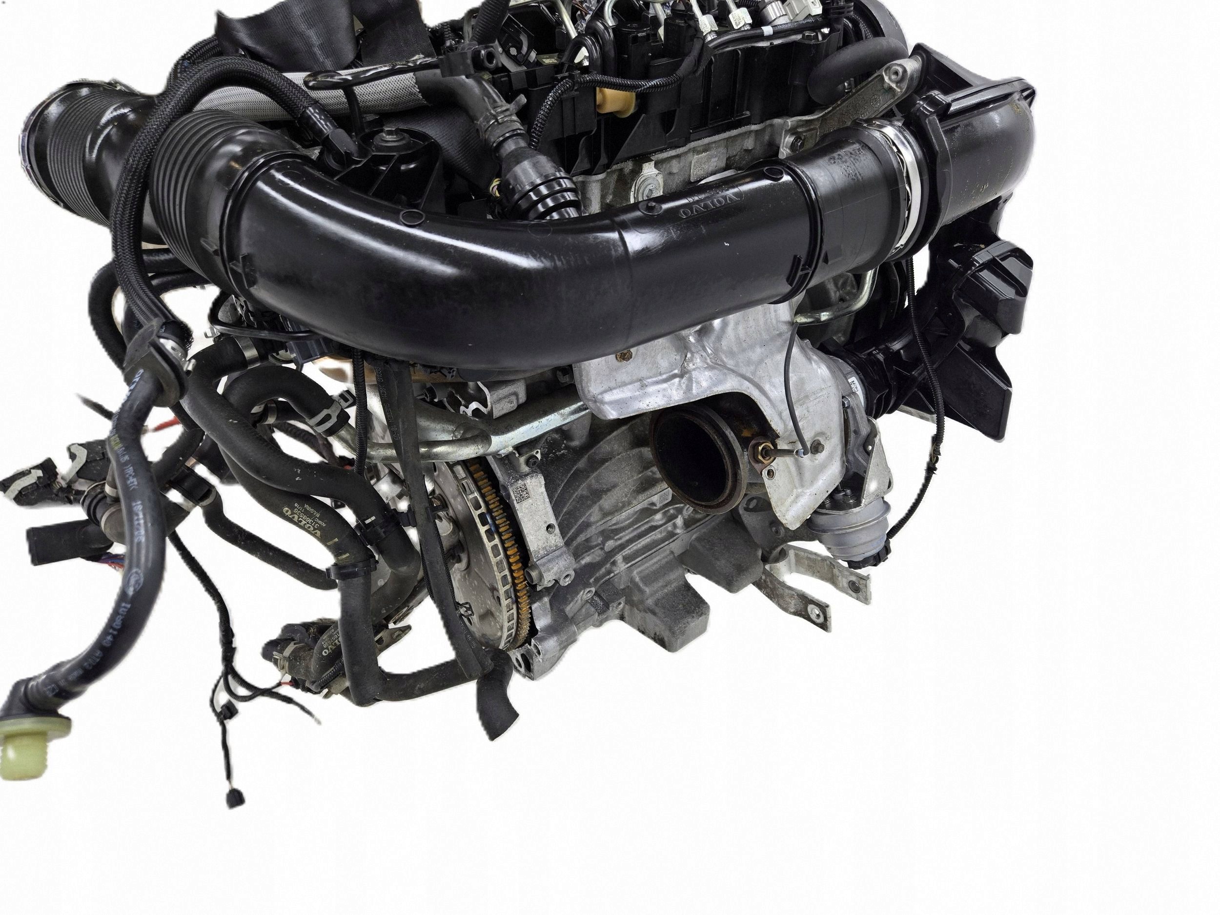 Moteur D 4204 T16 - Image 6