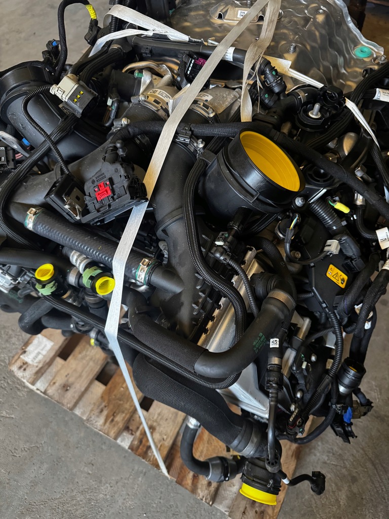 Moteur S68 B44 A - Image 4