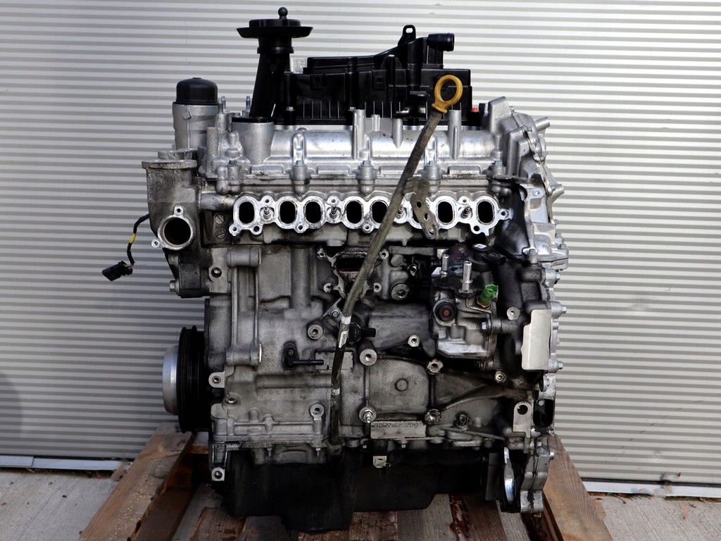 Moteur 204DTY - Image 4