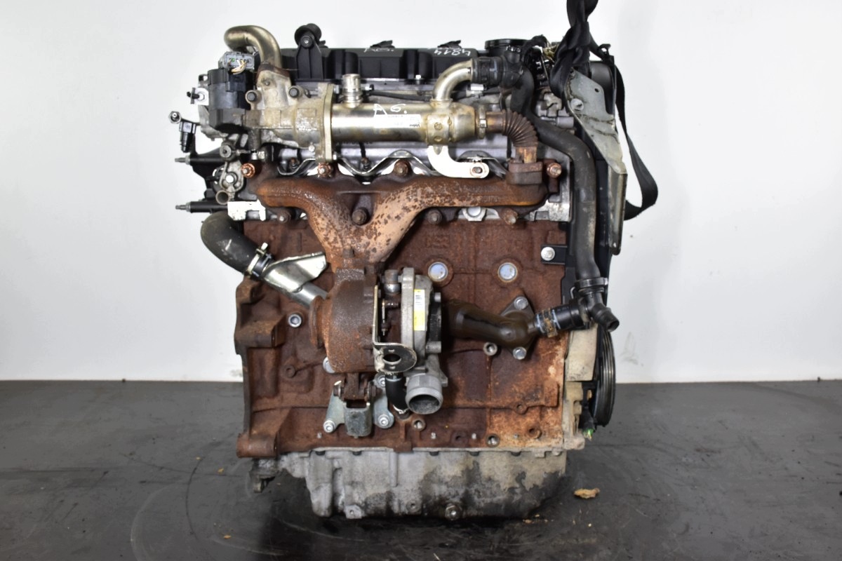 Moteur AZWA - Image 10