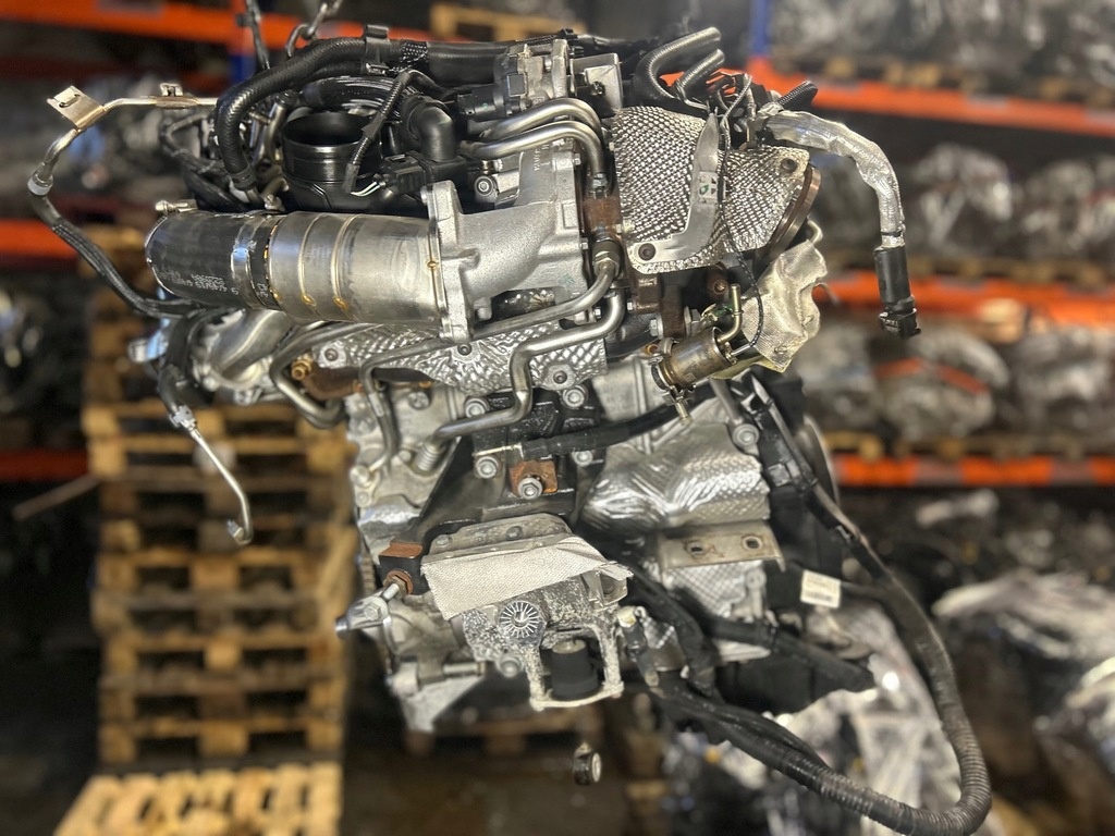 Moteur DFBA - Image 1