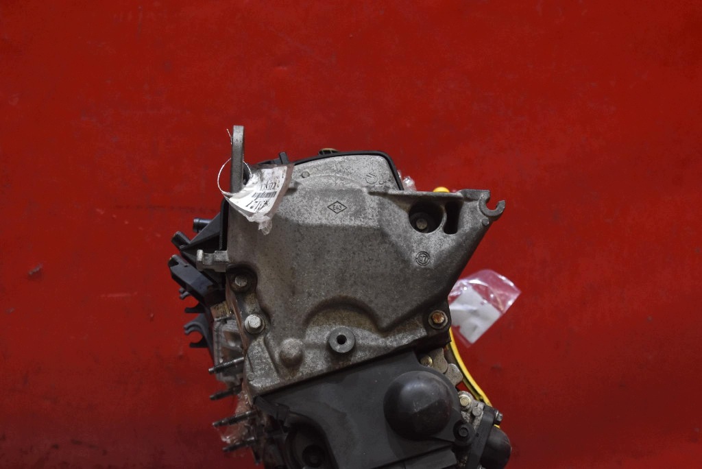 Moteur D4F 740 - Image 13