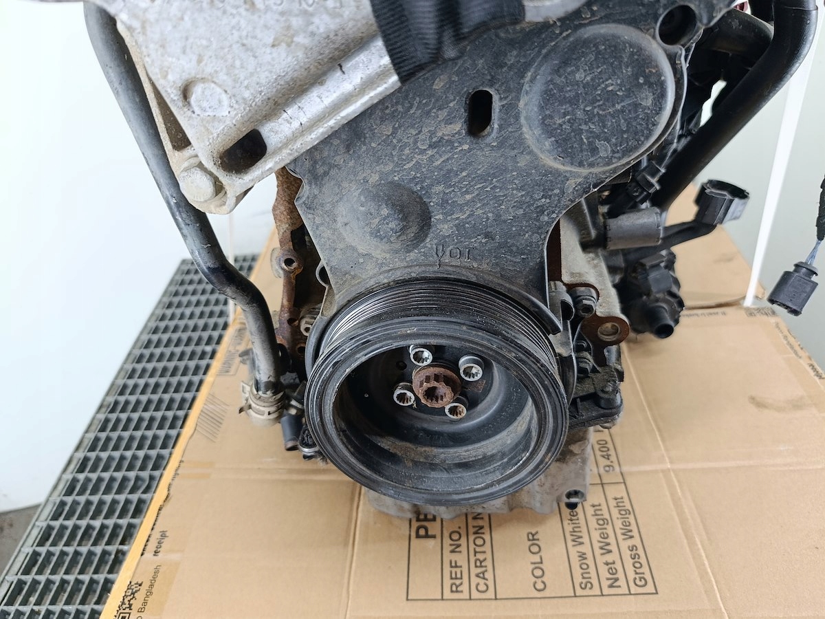 Moteur DGTE - Image 4