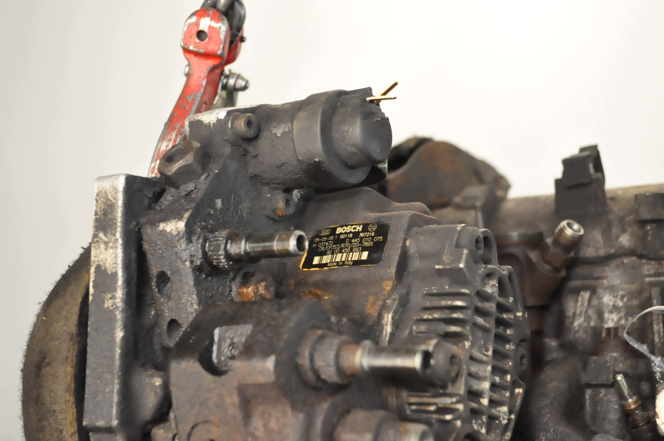 Moteur F9Q 760 - Image 2